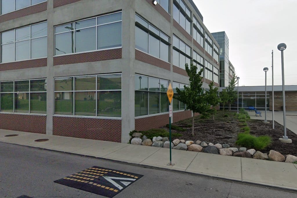 University Preparatory Science And Math High School