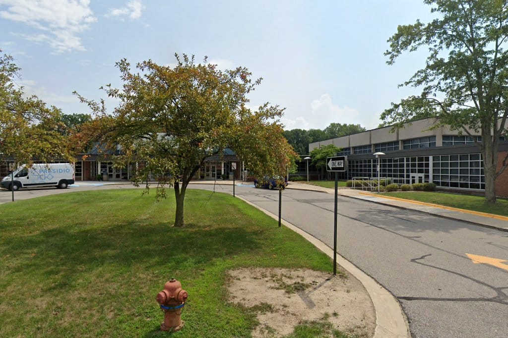 Berkshire Middle School
