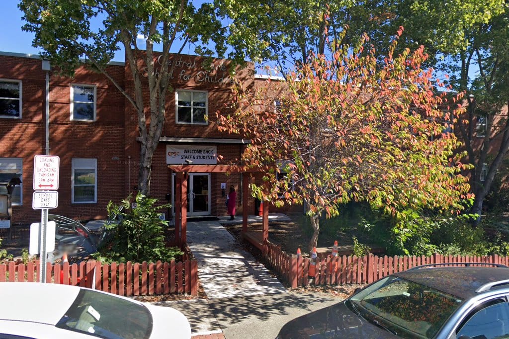 Central Park School for Children