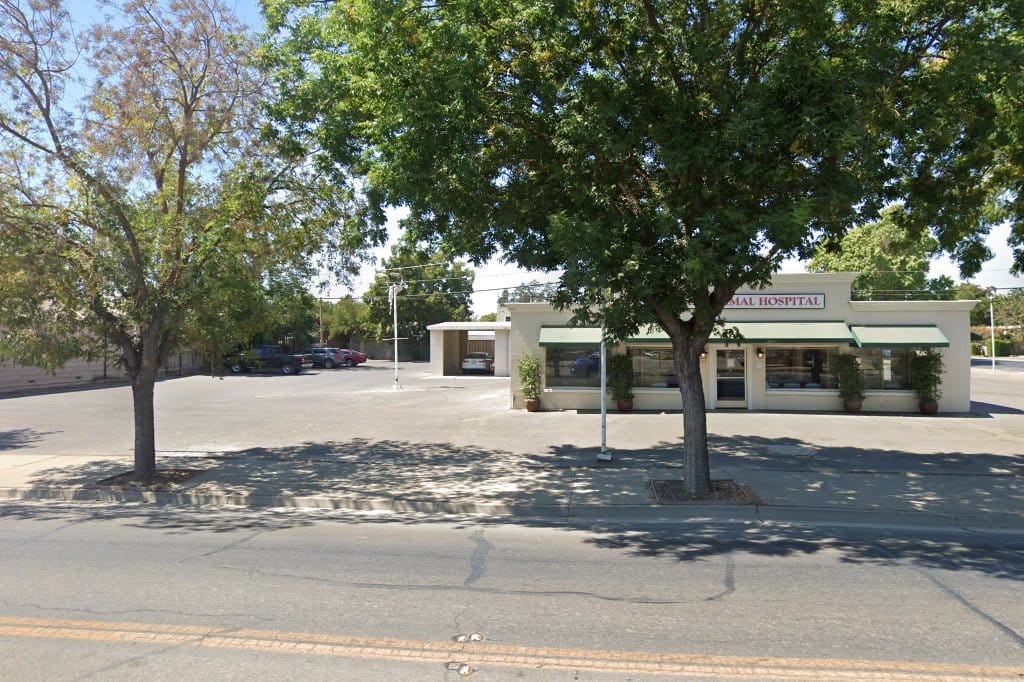 Westside Animal Hospital