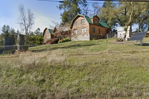 Core Placer Charter School