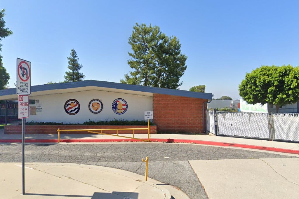 Bradoaks Elementary School