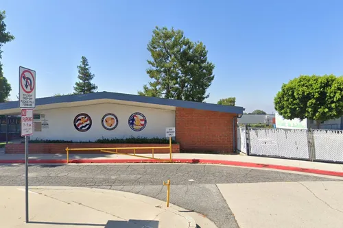 Bradoaks Elementary School