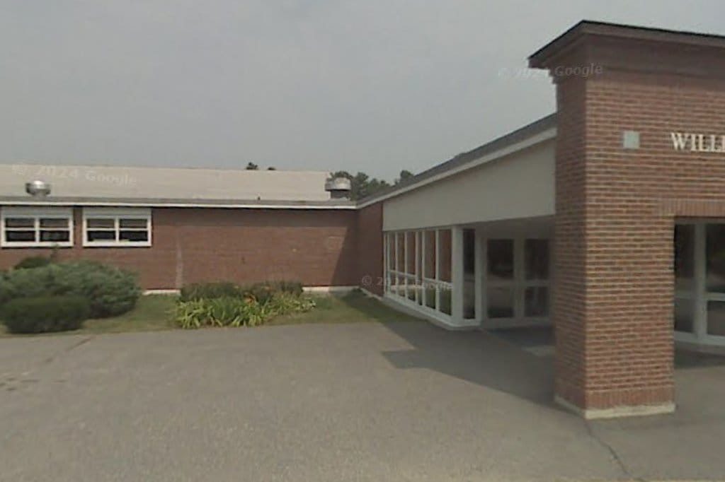 Williams-Cone School