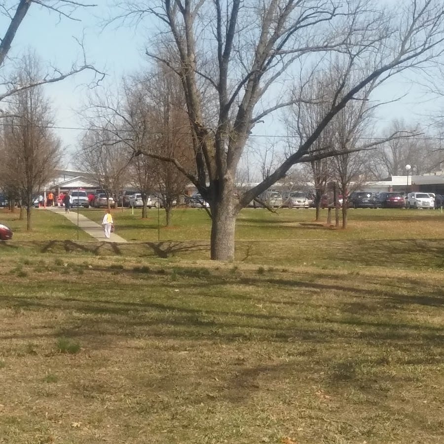 Bush Elementary School