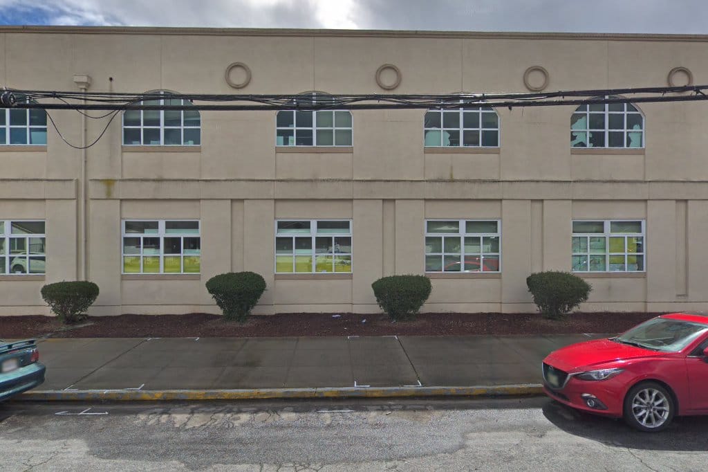 Eliot Elementary School