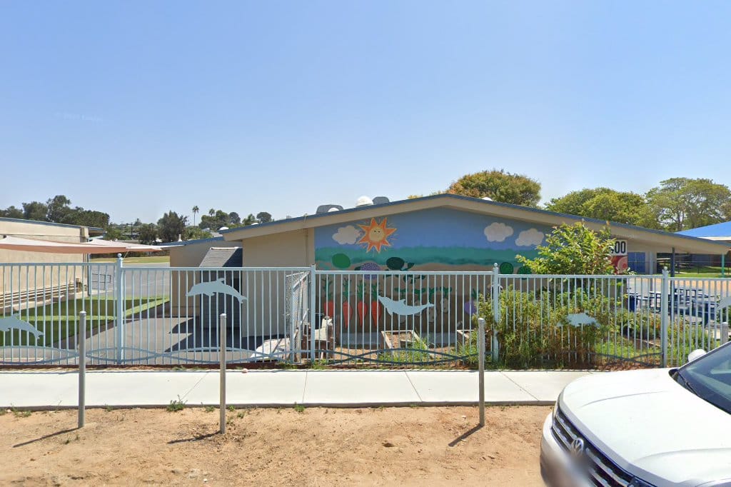 Ocean Knoll Elementary School