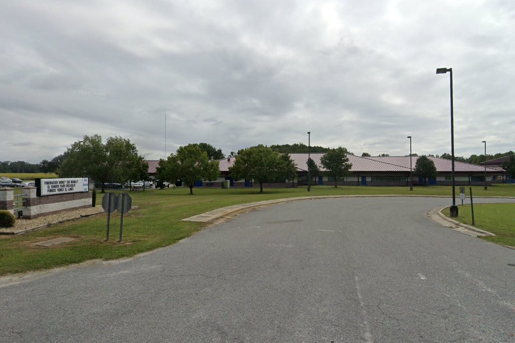 Carver Elementary School