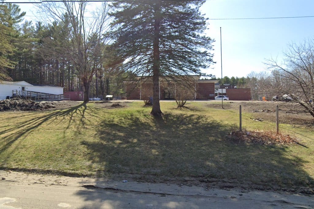 Cornville Regional Charter School