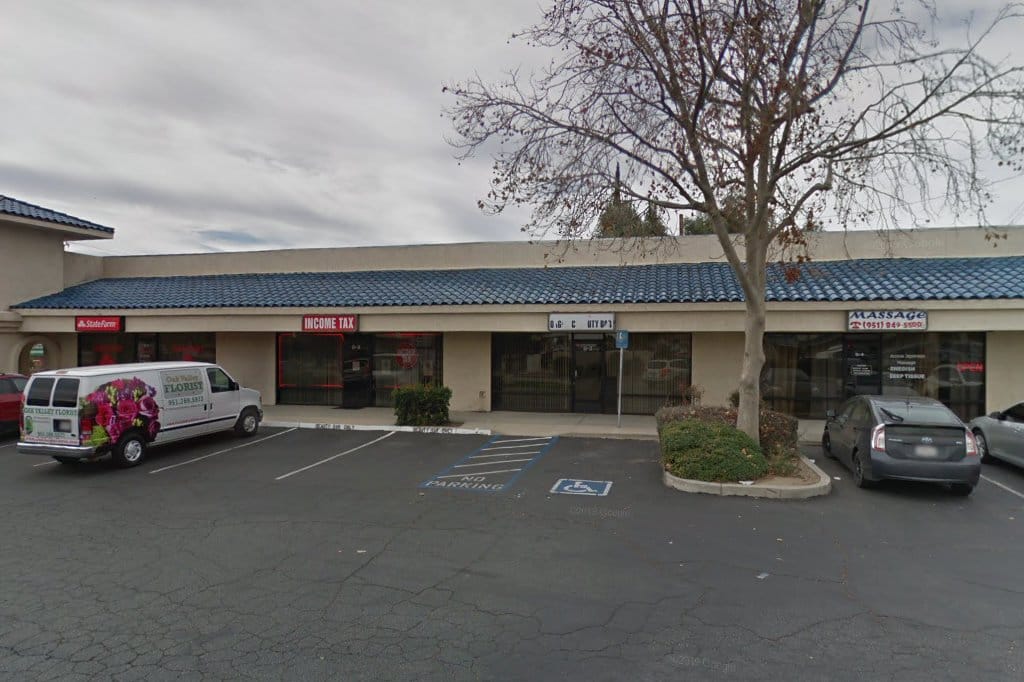 Banning Veterinary Hospital