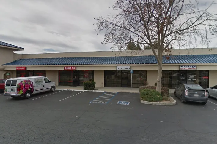 Banning Veterinary Hospital