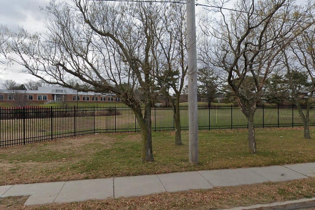 Farmingdale State College