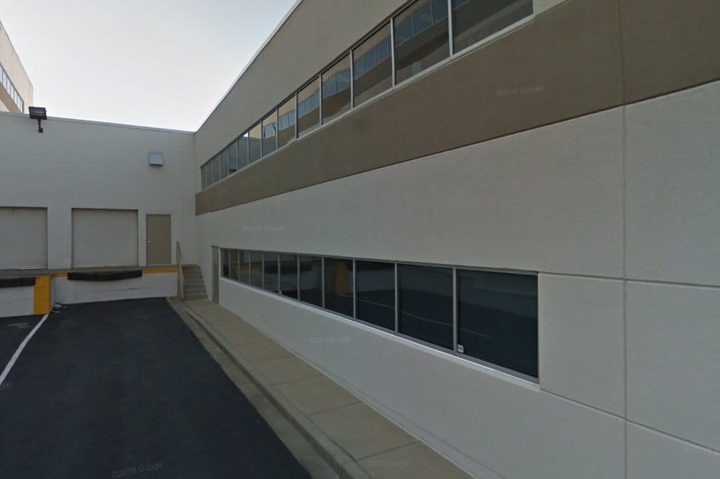 Central Maryland School of Massage