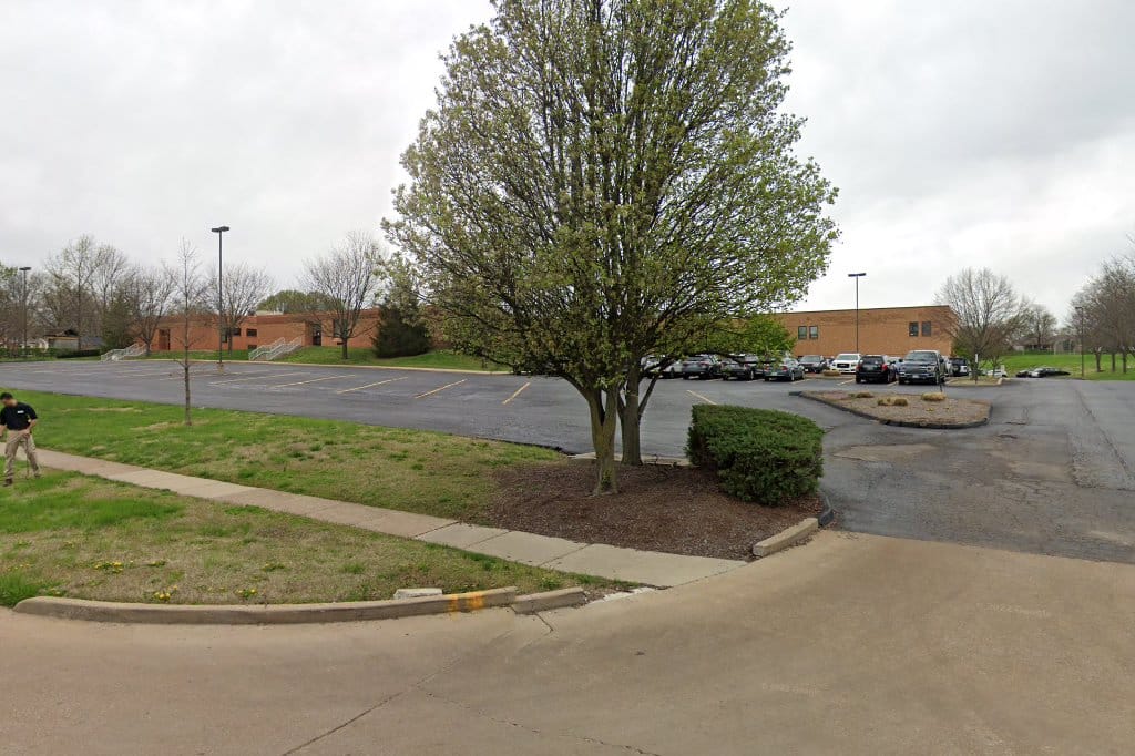 Washington Middle School
