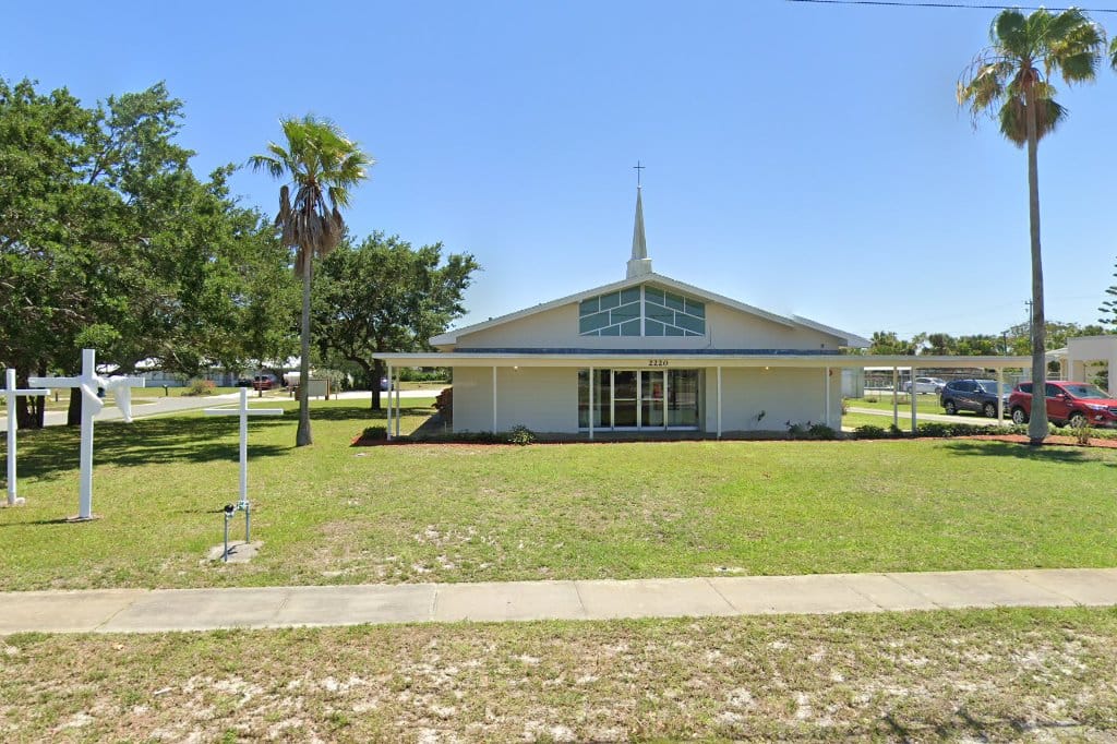 RFM Christian Academy:Palm Bay