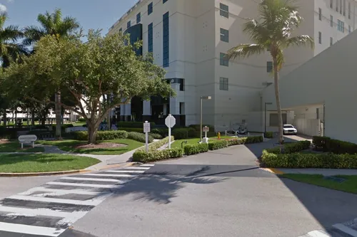Naples Florida Department of Justice