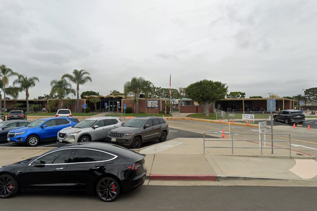 Newland Elementary School