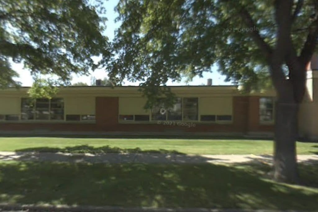 Elrod Elementary School