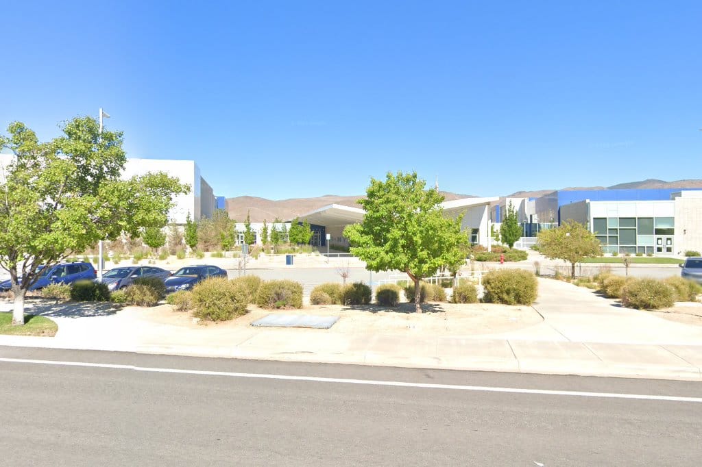 Kendyl Depoali Middle School