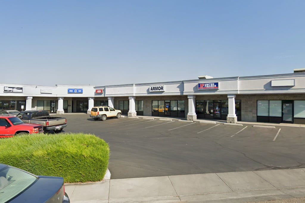 Goodwill Nampa