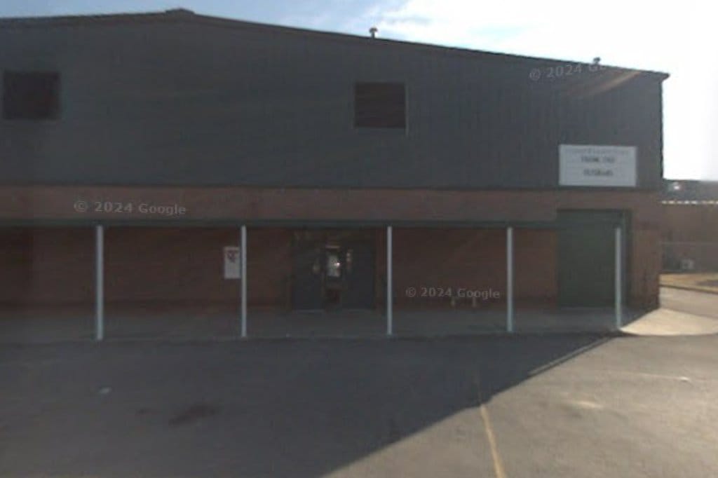 Coker Elementary School