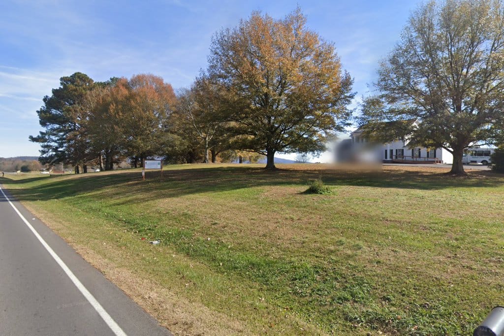 North Murray High School