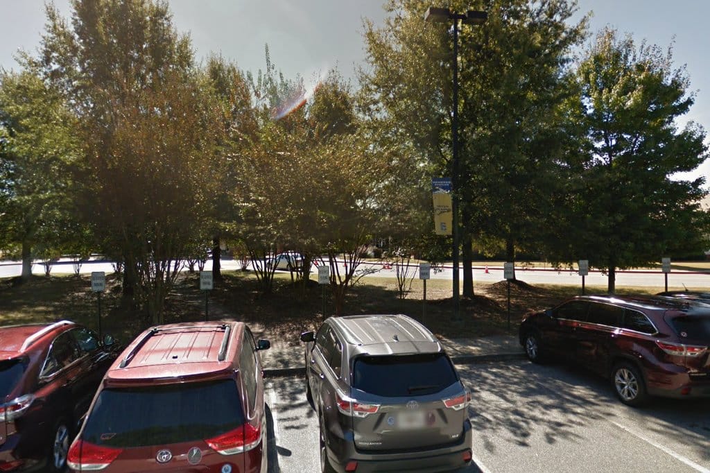 Hembree Springs Elementary