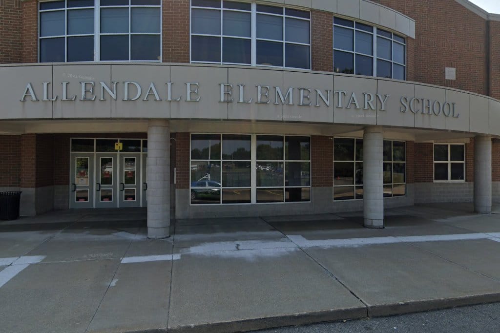 Allendale Elementary School