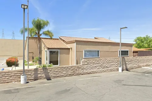 Canyon Vista Children's Academy