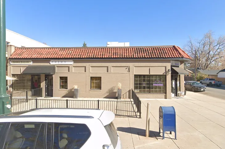 Denver Animal Hospital