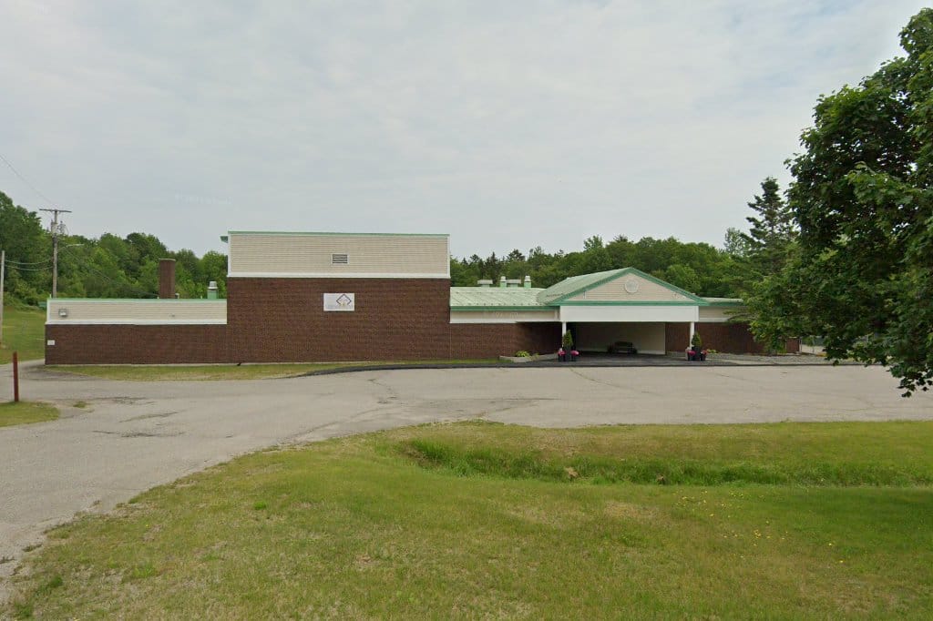 Stockton Springs Elementary School