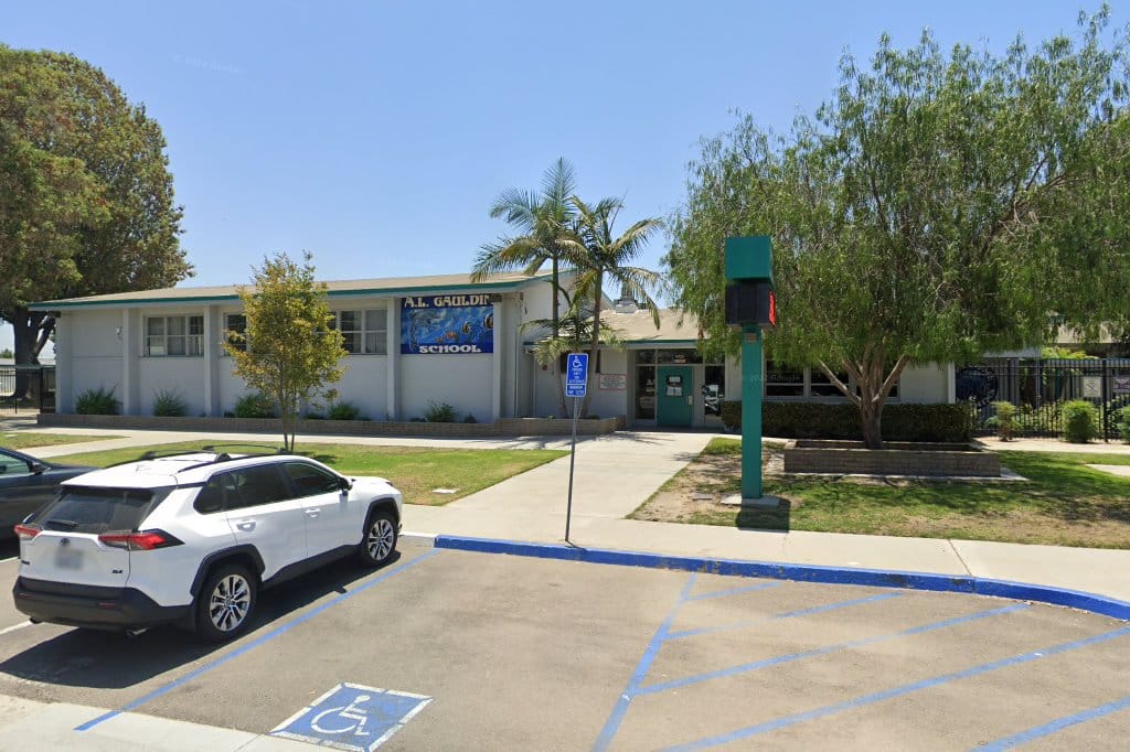 Gauldin Elementary School