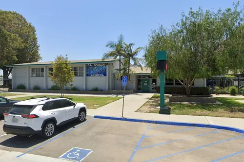 Gauldin Elementary School