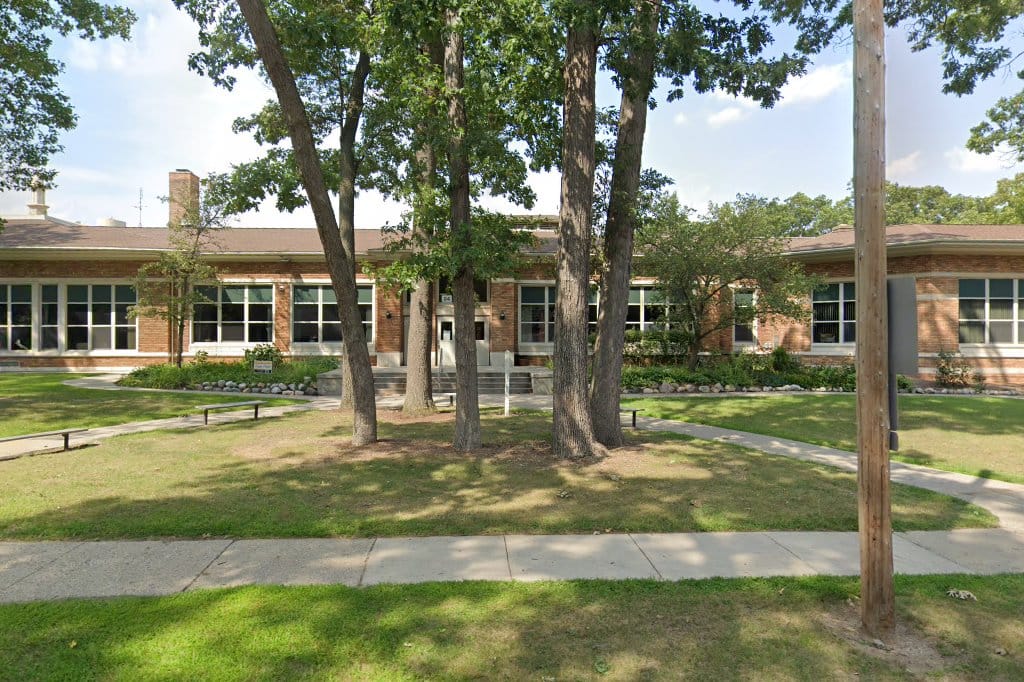Roosevelt School