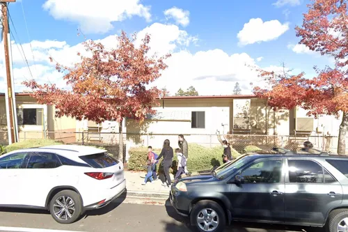 Simonds Elementary School
