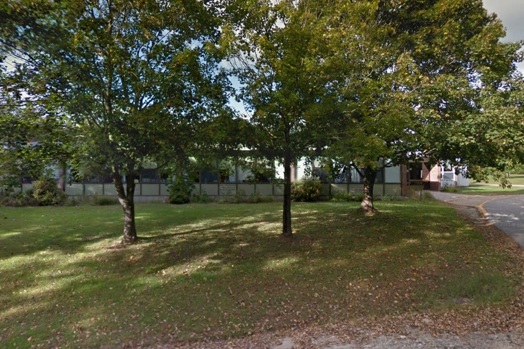 Cornish Elementary School