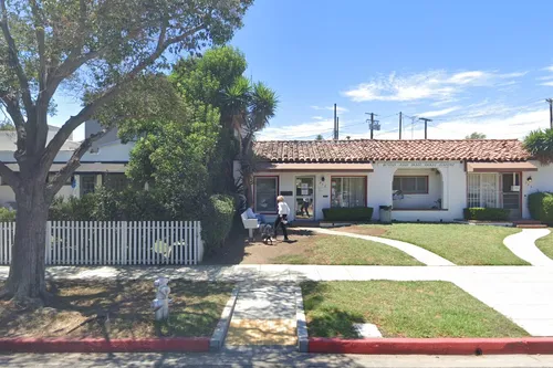 Beverly Hills Small Animal Hospital