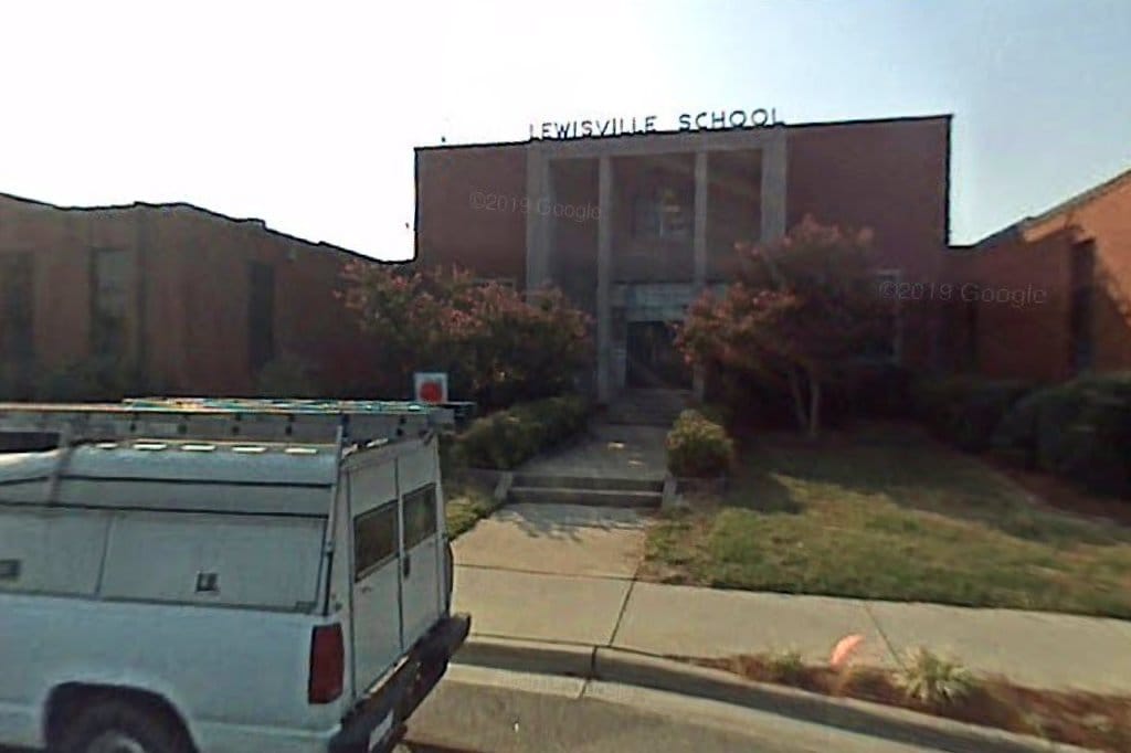 Lewisville Elementary School