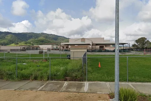 Las Animas Elementary School