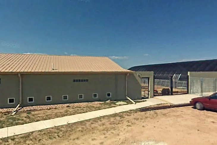 Coal Ridge Animal Hospital