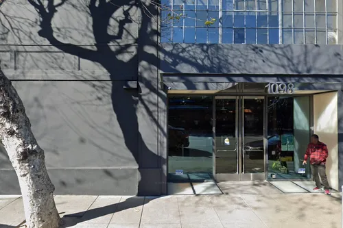 San Francisco County Rop School