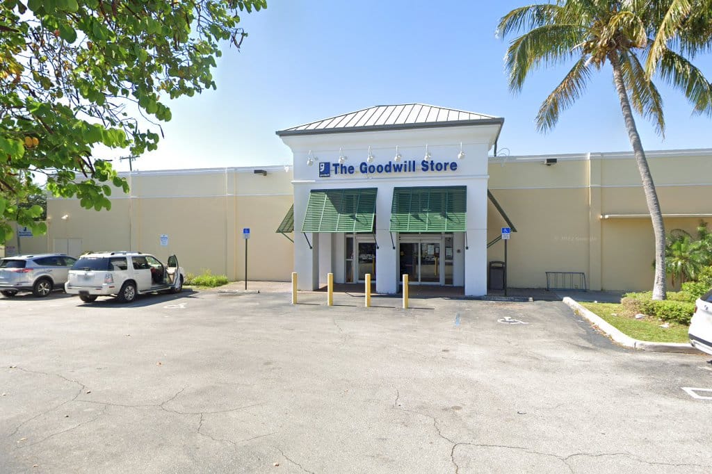 Goodwill West Palm Beach