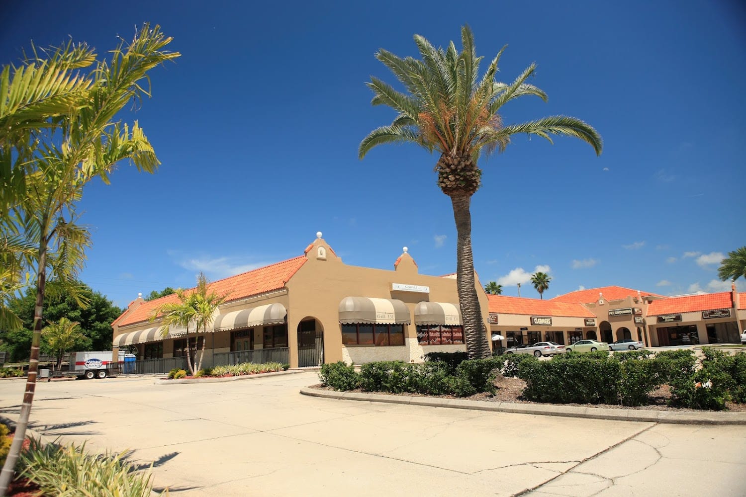 Goodwill Seminole