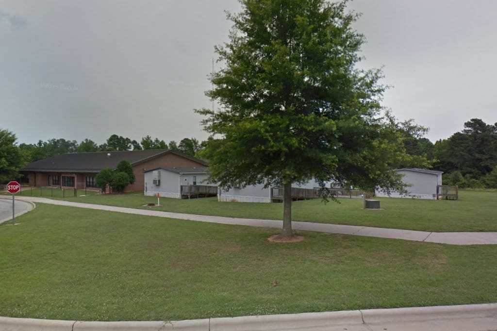 Royal Elementary School