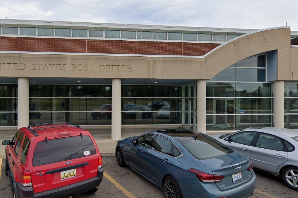 West Bloomfield Passport Office