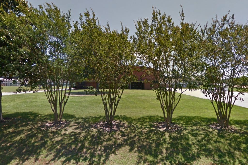 Laurel Mill Elementary School