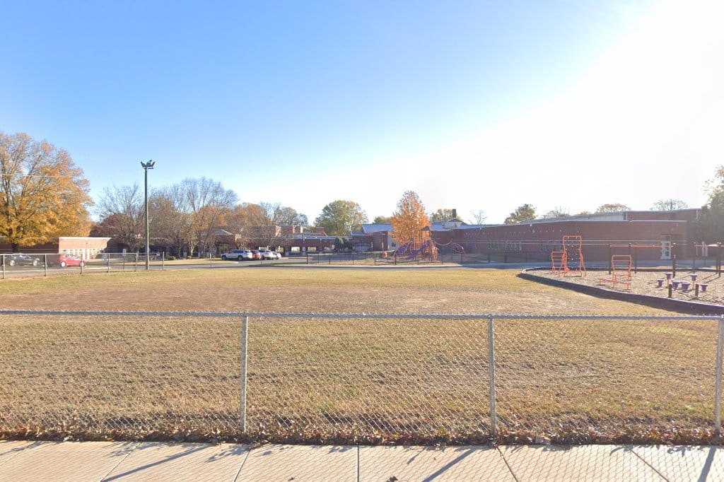 Benton Heights Elementary School