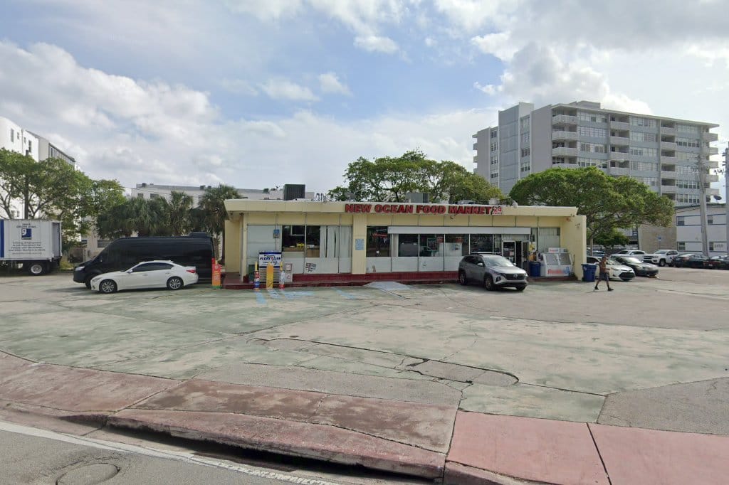 Goodwill Miami Beach