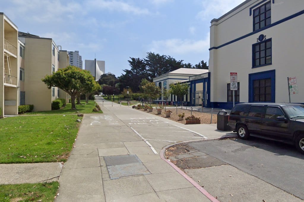 Parks Elementary School