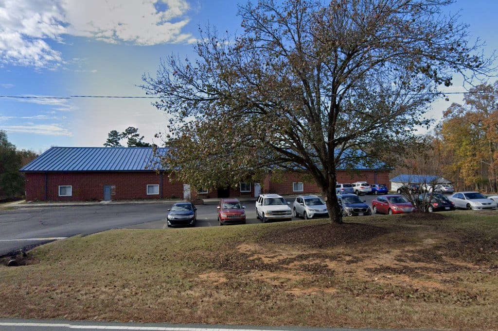 Roxboro Christian Academy